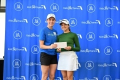Longest Drive Women