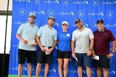 Winning Team