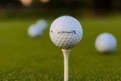 Golf-Ball