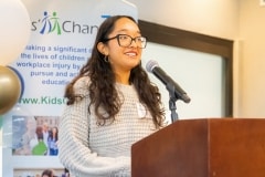 1-Speaking-at-Golf-Tournament