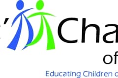 Kids' Chance of MA- Vector Logo