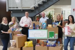 NCCI-Donation