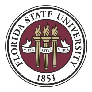 Florida State University seal logo