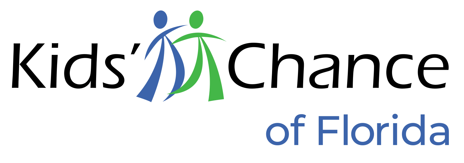 Kids' Chance of VA logo