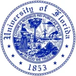 University of Florida seal logo